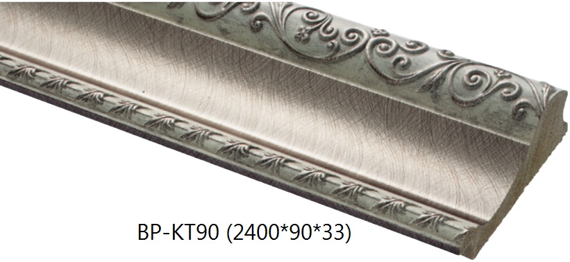 cung cấp phào chỉ tp hcm
